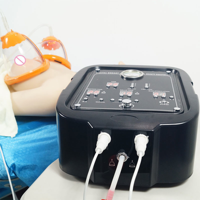 Macchina foggiante a coppa del seno di potenziamento della macchina del capezzolo di cura di terapia elettronica di vuoto