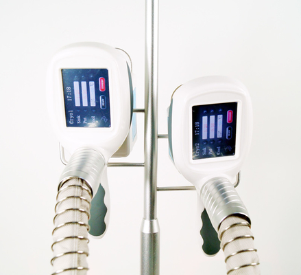 Macchina di congelamento grassa rf 1000W di Lipo Cryolipolysis delle celluliti per il salone