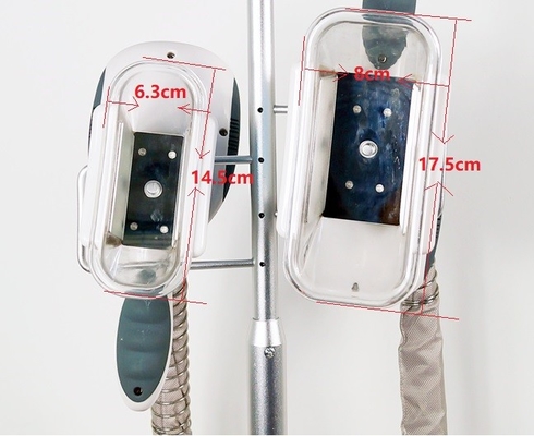 Macchina di congelamento grassa rf 1000W di Lipo Cryolipolysis delle celluliti per il salone