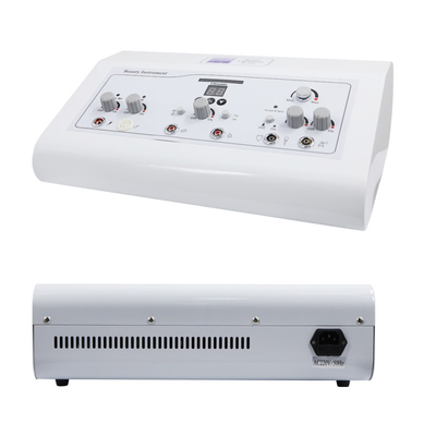 Macchina non chirurgica 120W 6 multifunzionali di potenziamento del seno di vuoto in 1