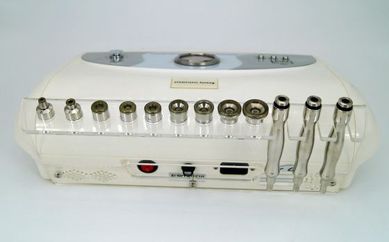 Pelle portatile Diamond Tip Microdermabrasion Machine Facial non chirurgico