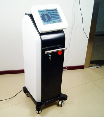 Macchina permanente di depilazione di 808 laser a diodi 12 barre di 110V/220V/240V