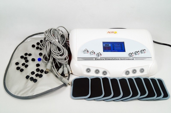 ente elettrico del muscolo 350W della macchina infrarossa SME dello stimolatore che dimagrisce macchina