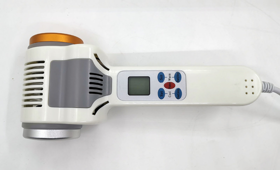 dispositivo di tonalità facciale portatile galvanico di 30W Microcurrent per ringiovanimento della pelle