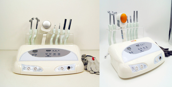 Il fronte galvanico solleva il BIO- CE della macchina 30W di Microcurrent certificato