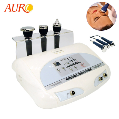 50W 3 ultrasonici in 1 pelle che stringe la macchina di bellezza multifunzionale